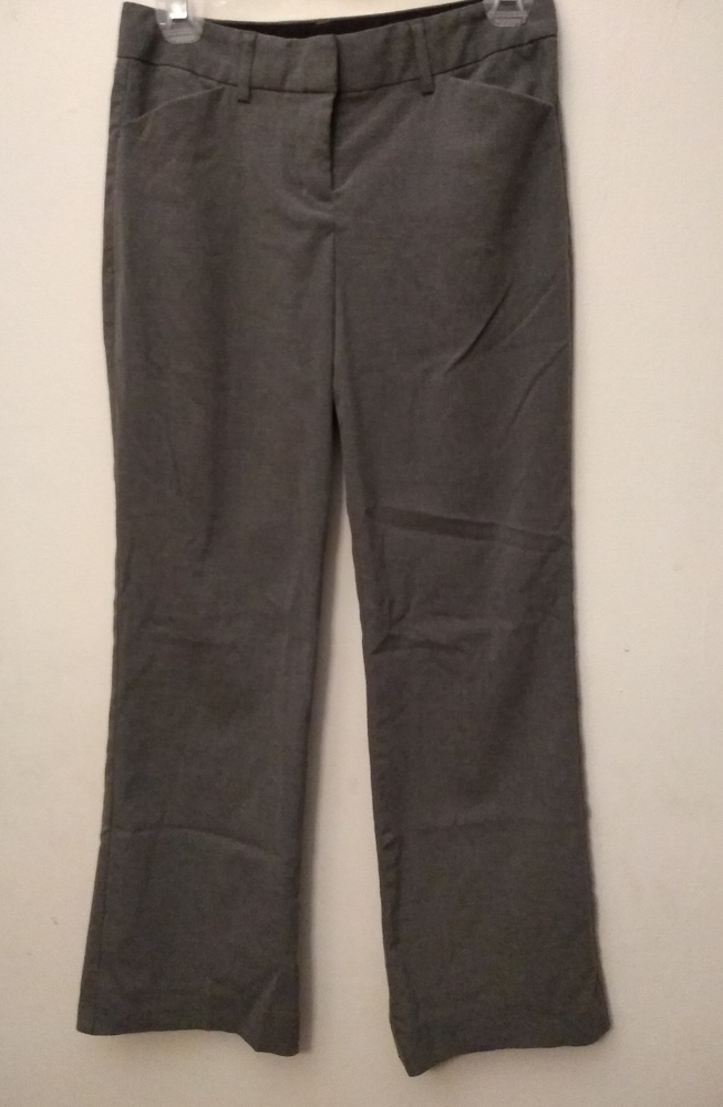 Express gray dress pants - 00R